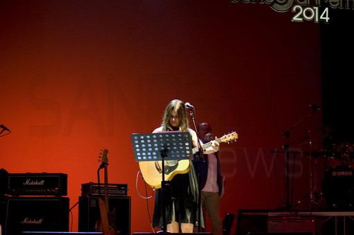 Caparezza, Loris Vescovo, Filippo Graziani, Raiz &amp; Fausto Mesolella, Virginiana Miller sono i vincitori delle Targhe Tenco 2014