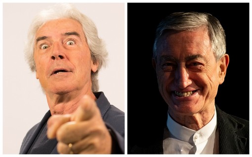 Ventimiglia: sabato prossimo con Tullio Solenghi e Corrado Bologna termina 'Albintimilium Theatrum fEst'