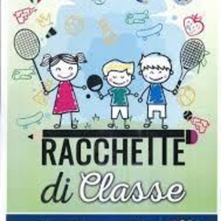 Tennistavolo. TT Arma di Taggia protagonista con il progetto 'Racchette di Classe'