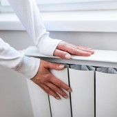 Sanremo proroga l’accensione dei riscaldamenti fino al 10 aprile: firmata l’ordinanza del sindaco Mager