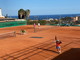 Tennis: è terminato lunedì scorso al Solaro di Sanremo il primo torneo Fit Open 'Spring' (Foto)