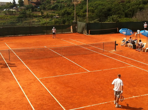 Tennis: quaranta iscritti alla seconda edizione del Torneo Cral in programma a Sanremo