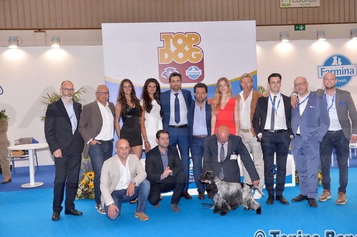 Sanremo: le più belle foto di Tonino Bonomo all'appuntamento 'Top Dog' di oggi al Mercato dei Fiori Sanremo: le più belle foto di Tonino Bonomo all'appuntamento 'Top Dog' di oggi al Mercato dei Fiori