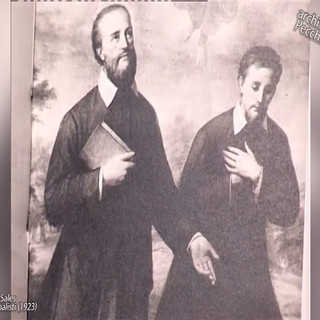 Ripercorriamo la vita di due grandissimi Santi: San Francesco di Sales e Santa Paola Elisabetta Cerioli