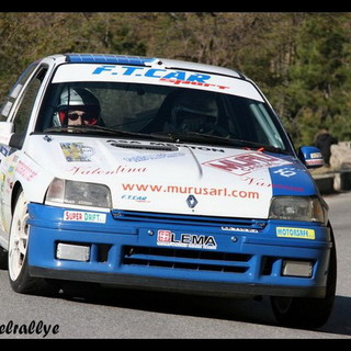 Rally di Sanremo: gli imperiesi si preparano alla sfida con ben 6 equipaggi
