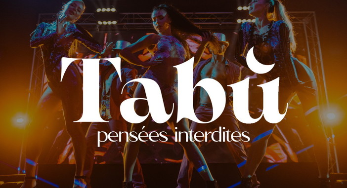 ‘Tabù - pensées interdites’: il nuovo dinner show nel Rooftop del Casinò di Sanremo ‘Tabù - pensées interdites’: il nuovo dinner show nel Rooftop del Casinò di Sanremo