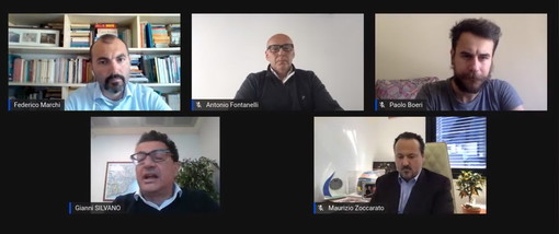 Emergenza Coronavirus ed il futuro del commercio: ne abbiamo parlato oggi con alcuni imprenditori (Video) Emergenza Coronavirus ed il futuro del commercio: ne abbiamo parlato oggi con alcuni imprenditori (Video)