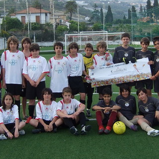 Riva Ligure: prosegue il 24� torneo nazionale Citt� di Riva