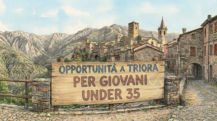Triora offre ospitalità gratuita agli under 35: vivere nel borgo ligure tra lavoro, comunità e volontariato