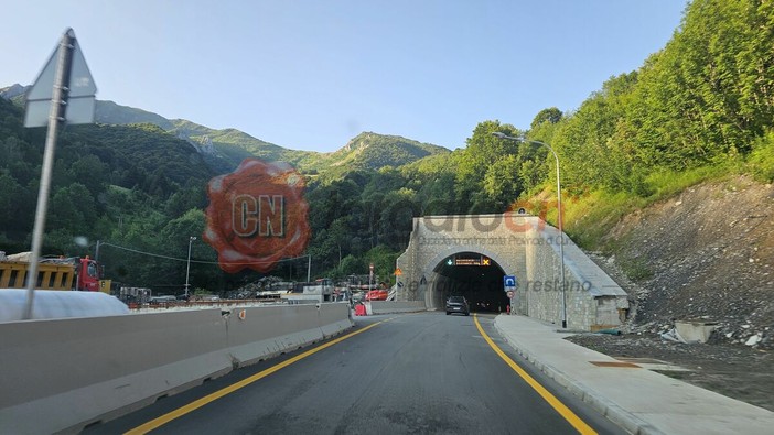 (foto di repertorio) (foto di repertorio)