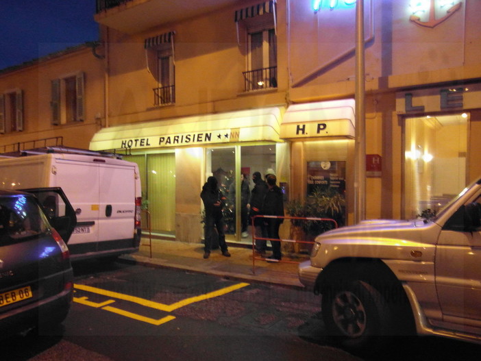 Bartolomeo Gagliano verrà ascoltato domani: tempi lunghi per l'estradizione e probabile trasferimento nel carcere di Sanremo Bartolomeo Gagliano verrà ascoltato domani: tempi lunghi per l'estradizione e probabile trasferimento nel carcere di Sanremo