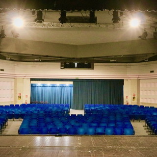 Bordighera: al via giovedì prossimo le vendite dei biglietti di 'Fughe di Teatro' e di 'Umorismo a Bordighera'