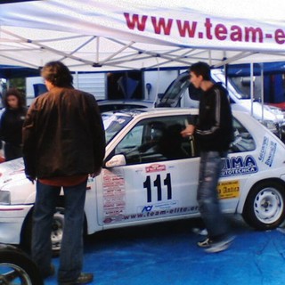 Automobilismo: domenica il 6° slalom Molini di Triora