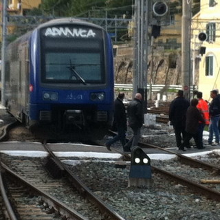 Traffico ferroviario in tilt dalla Francia all’Italia: stop di tre ore con numerosi treni soppressi in direzione Ventimiglia
