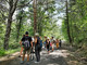 Pigna protagonista dell’outdoor: domenica prossima tra mountain bike, trekking e scoperta del territorio Pigna protagonista dell’outdoor: domenica prossima tra mountain bike, trekking e scoperta del territorio