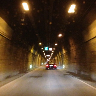Esercitazione terminata intorno alle 14.30: il tunnel del Colle di Tenda torna agibile