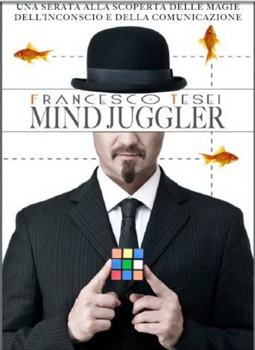 Sanremo: giovedì e venerdì gli ultimi due prestigiosi spettacoli del Teatro Ariston con "Cavallino Bianco" e "Mind Juggler" Sanremo: giovedì e venerdì gli ultimi due prestigiosi spettacoli del Teatro Ariston con "Cavallino Bianco" e "Mind Juggler"