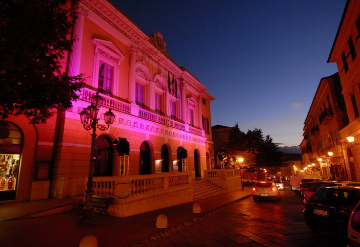 Sabato sera per San Leonardo un recital pianistico con musiche di Chopin
