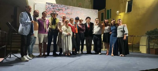 Arma di Taggia: domani sera 'Teatro a 360 gradi n. 3' tra risate, emozioni e solidarietà al Teatro Parrocchiale