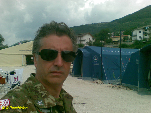 Sanremo, il consigliere Balestra: "non appartengo a nessuna corrente!"