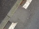 Sanremo: un nostro lettore all'Amaie "Segnalo una perdita d'acqua in via Palazzo!" Sanremo: un nostro lettore all'Amaie "Segnalo una perdita d'acqua in via Palazzo!"
