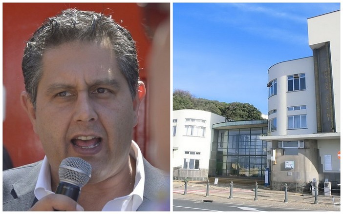 Migliorano le condizioni del bimbo ferito a Ventimiglia, Toti: “Notizia che aspettavamo, Gaslini un’eccellenza”