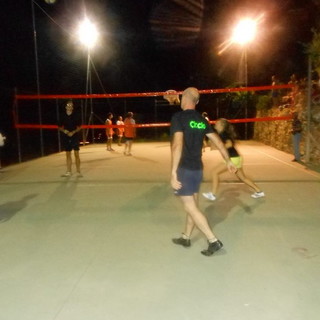 Villa Viani: grande successo per le quattro serate del torneo di pallavolo 'Batti e punto!'