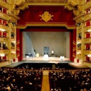 Sanremo: mercoledì prossimo al Centrale la diretta dalla 'Scala' del 'Don Giovanni'