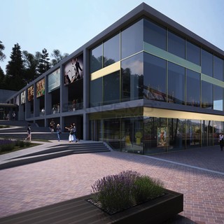 Il gruppo Kering (che sta costruendo 'The Mall' a Sanremo) rischia una presunta imposta evasa da 1,4 mln Il gruppo Kering (che sta costruendo 'The Mall' a Sanremo) rischia una presunta imposta evasa da 1,4 mln