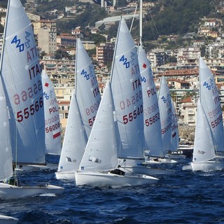 Yacht Club Sanremo, grande successo per il Trofeo Jean Bertrand (FOTO)