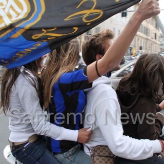 Ventimiglia: è nato il nuovo Inter Club 'Estremo ponente', il 22 agosto la cena inaugurale