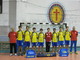 Pallamano: vittoria senza storie sabato scorso per il Team Schiavetti Imperia Under 16