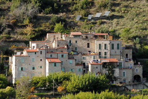 Ventimiglia: Torri e la comunità della Val Bevera ringrazia il Dottor Sandro Rebaudo