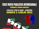 Sanremo: sabato sera a Pian di Nave il terzo trofeo puglistico interregionale