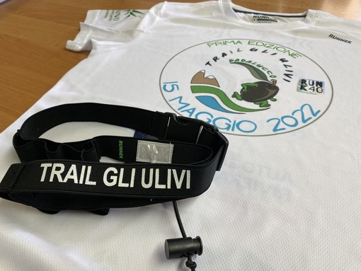 La bomba ferma anche il 'Trail gli Ulivi' di Badalucco: "Non potevamo fare diversamente, rinviamo a settembre"
