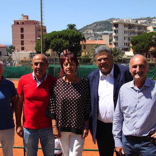 Tennis: domani il via alla “European Summer Cup” di Sanremo, la più importante competizione giovanile a squadre del continente (Foto)
