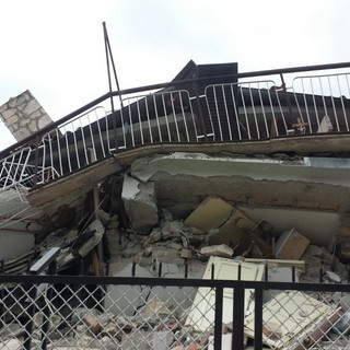 Terremoto in centro Italia: altri 5 Vigili del Fuoco della nostra provincia in soccorso a Norcia Terremoto in centro Italia: altri 5 Vigili del Fuoco della nostra provincia in soccorso a Norcia