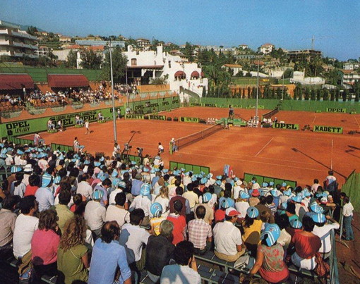 Sanremo: aliquota Imu massima per il Tennis Club Solaro, grido d'allarme di Giuseppe Fassola