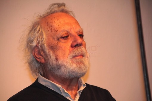 Sanremo: lutto al Club Tenco, è morto all'ospedale di Firenze il presidente Sergio Staino