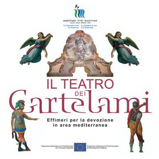 Giovedì Santo al Museo Civico di Diano Marina con i ‘Cartelami’di Alfonso Sista e Franco Boggero