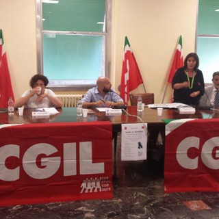 Pietra Ligure: grande partecipazione alla tavola rotonda "Luci e ombre sulla sanità del Ponente ligure" Pietra Ligure: grande partecipazione alla tavola rotonda "Luci e ombre sulla sanità del Ponente ligure"