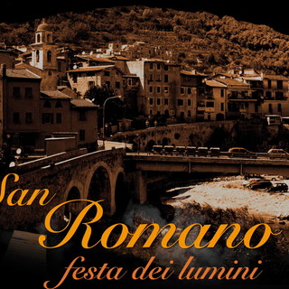 Ventimiglia: domani sera in frazione Torri appuntamento con 'San Romano - Festa dei Lumini' Ventimiglia: domani sera in frazione Torri appuntamento con 'San Romano - Festa dei Lumini'