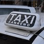 Piazza Colombo, anche i tassisti chiedono chiarimenti sul futuro della viabilità Piazza Colombo, anche i tassisti chiedono chiarimenti sul futuro della viabilità