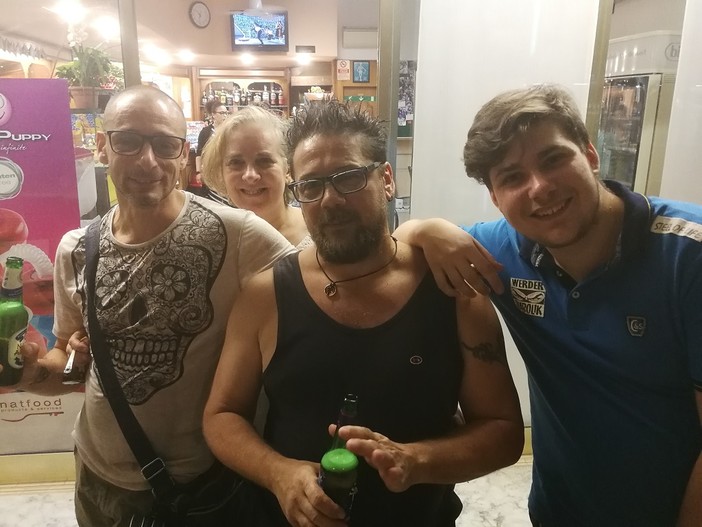 Freccette: i risultati della seconda giornata della Champions LIGuria