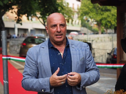 Amministrative Imperia: Berrino (FdI) “Invito Casano a riflettere con senso di responsabilità” Amministrative Imperia: Berrino (FdI) “Invito Casano a riflettere con senso di responsabilità”