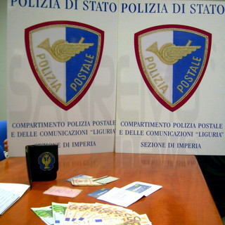 Cervo: rubano il cellulare ad un giovane e per restituirlo chiedono soldi minacciandolo con un coltello