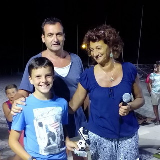 Arma di Taggia: grande successo ieri sera per il torneo di calci di rigore dell'associazione Matteo Bolla Arma di Taggia: grande successo ieri sera per il torneo di calci di rigore dell'associazione Matteo Bolla