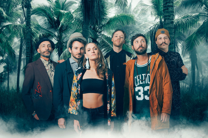 Ventimiglia, la rassegna “Musica alla Marina” decolla con “Azzurro Swing”