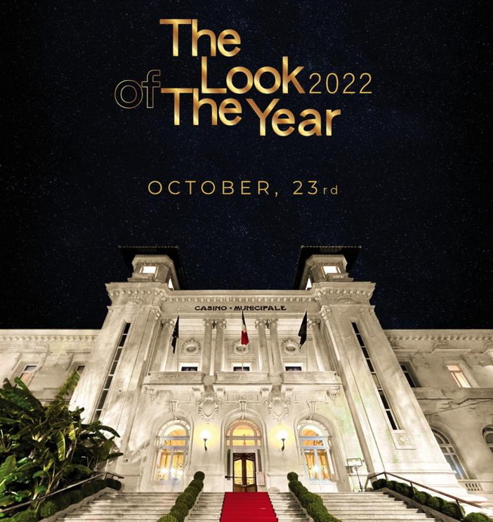 Sanremo: torna anche quest'anno 'The Look of the year', l'appuntamento dal 17 al 24 ottobre Sanremo: torna anche quest'anno 'The Look of the year', l'appuntamento dal 17 al 24 ottobre