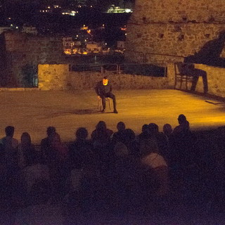 Scuola di Teatro Banchéro Officina, presentazione sabato 14: riprendono le attività per bambini, ragazzi e adulti